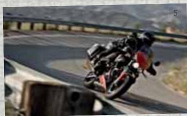 BUELL 1125R - NOS CONCURRENTS EMPLOYENT DES MILLIERS DE SALARIÉS, SANS COMPTER LES ROBOTS. - 9