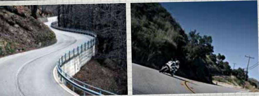 BUELL 1125R - NOS CONCURRENTS EMPLOYENT DES MILLIERS DE SALARIÉS, SANS COMPTER LES ROBOTS. - 18