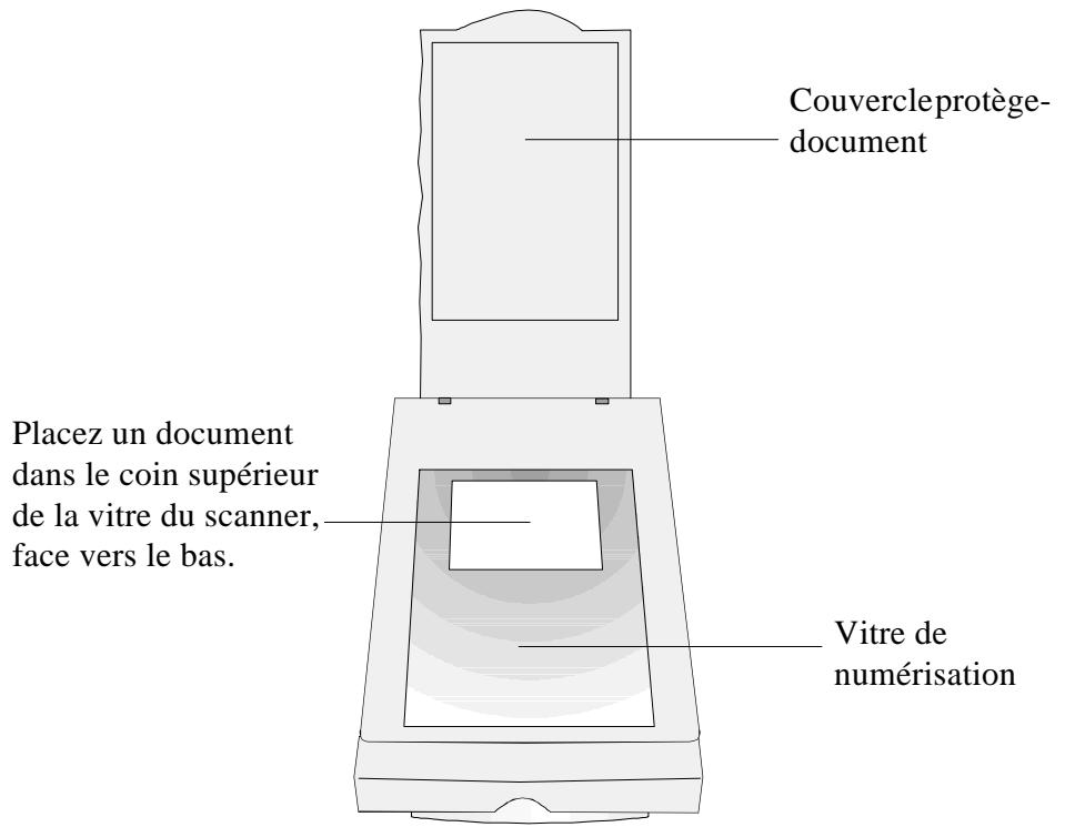 PLUSTEK OPTICPRO 600P - Test du scanner - 1