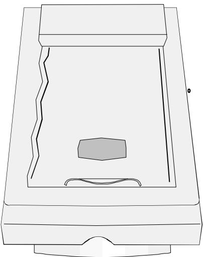PLUSTEK OPTICPRO 600P - Chapitre I. Installation matérielle - 1