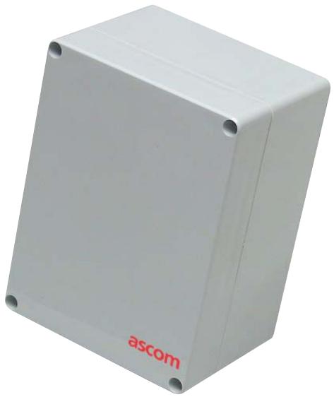 ASCOM 9D - Faites-vous une idée précise de la sécurité des personnes avec la balise de localisation ASCOM9D - 2