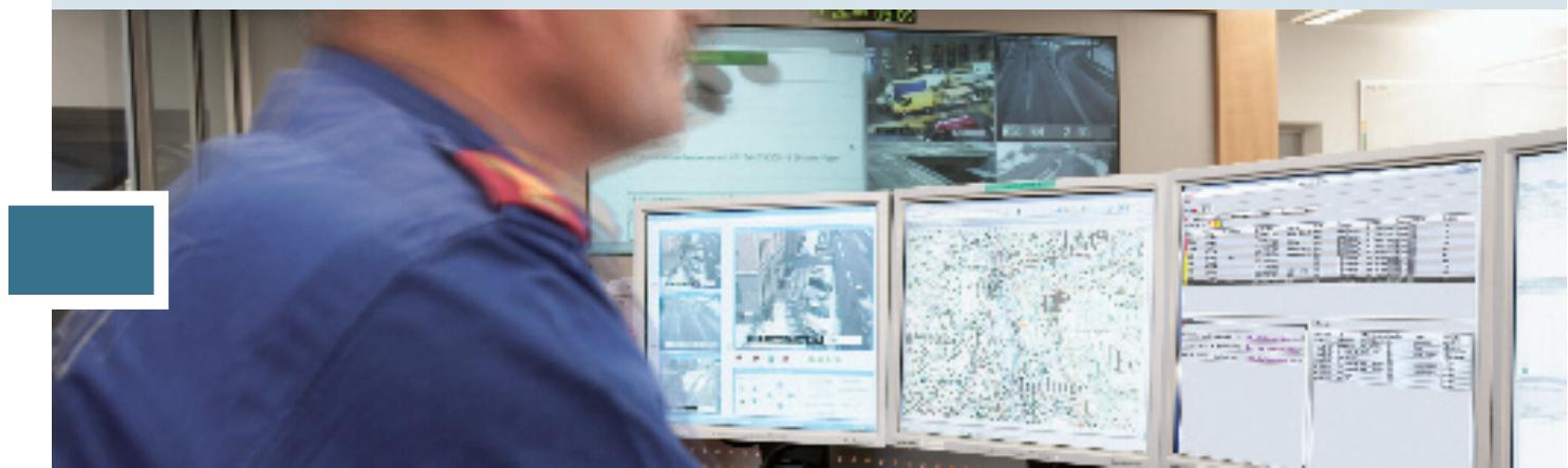 ASCOM ALARMLINK - Prestataire de services de réception d'alarmes et d'intervention - 2