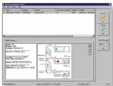 ASCOM AMS 2 - Spécifications techniques - AMC - 1