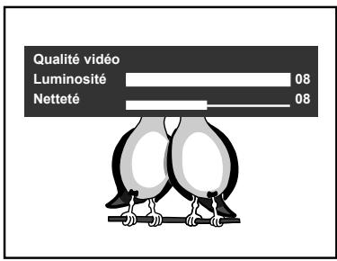 DUAL DVD 800.3 - FONCTIONS VIDÉO SUPPLEMENTAIRES - 1