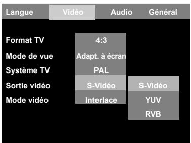 DUAL DVD 800.3 - Système TV - 1