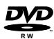 DUAL DVD 800.3 - Types de disques utilisables - 7