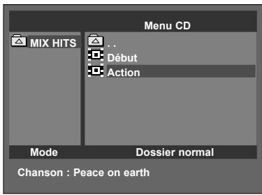 DUAL DVD 800.3 - Lecture de disque MPEG-4 - 1