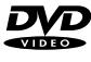 DUAL DVD 800.3 - Types de disques utilisables - 2