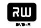 DUAL DVD 800.3 - Types de disques utilisables - 4