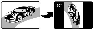 DUAL DVD 800.3 - FONCTIONS DE LECTURE SPECIALES POUR CD D'IMAGE - 1