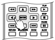 DUAL DVD 800.3 - FONCTIONS DE LECTURE - 1
