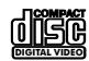 DUAL DVD 800.3 - Types de disques utilisables - 11