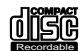 DUAL DVD 800.3 - Types de disques utilisables - 13