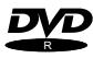 DUAL DVD 800.3 - Types de disques utilisables - 6