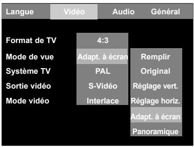 DUAL DVD 800.3 - Format TV - 1