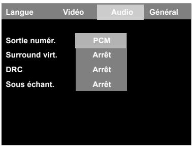 DUAL DVD 800.3 - Remarque : - 1