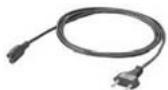 DUAL DVD 800.3 - Accessoires - 6