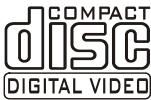 DUAL DVD-880 - Types de disques acceptés - 2