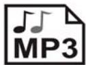 DUAL DVD-880 - Lecture d'un CD MP3 / WMA - 1