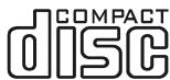 DUAL HCS 455 - Types de disques acceptés - 2