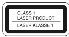 DUAL HCS 455 - Spécifications du système Home-cinéma - 1