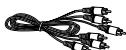DUAL HCS 680 - Contenu de l'emballage - 4