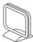 DUAL HCS 680 - Contenu de l'emballage - 6
