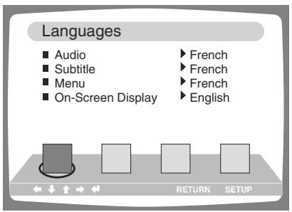 DUAL HCS 680 - Langues - 1