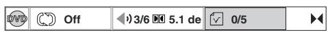 DUAL HCS 680 - Marqueur - 1