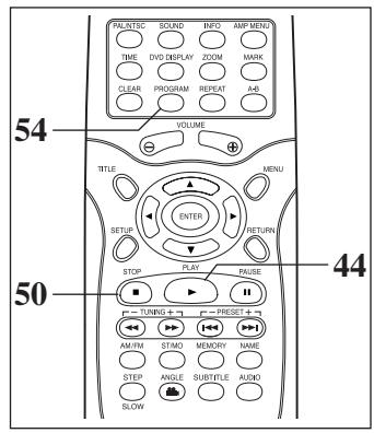 DUAL HCS 680 - Programmer la suite de titres - 2