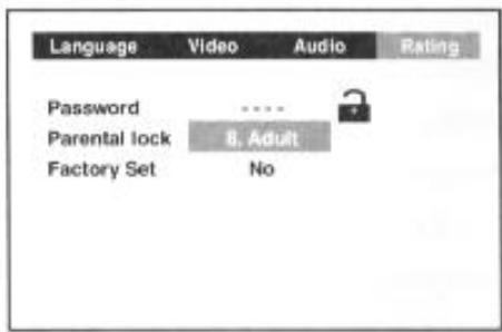 DUAL HCS 410 - Autorisation de lecture - 4