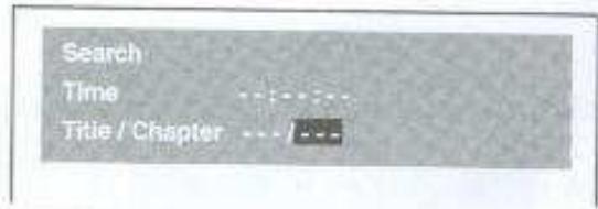 DUAL HCS 410 - Localiser directement un chapitre/une plaque - 2