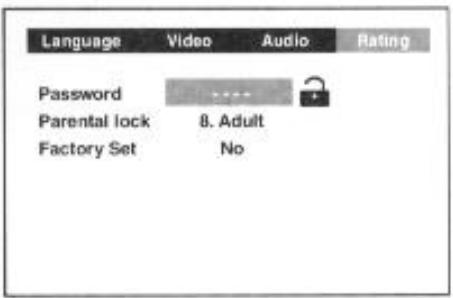 DUAL HCS 410 - Autorisation de lecture - 5