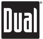 DUAL XDM6350 - Notes - 1