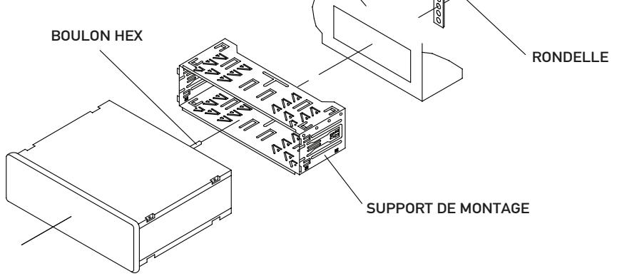 DUAL XHD7714 - Pour commencer - 2