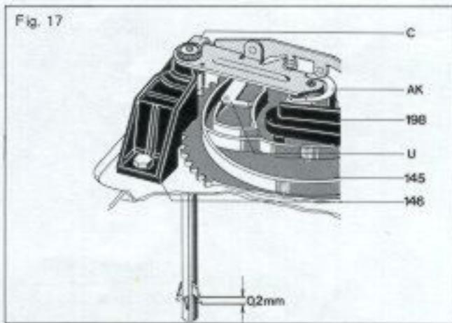 DUAL 1254 - Sommaire - 5