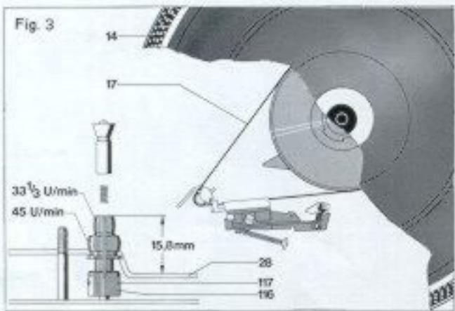 DUAL 1254 - Sommaire - 2