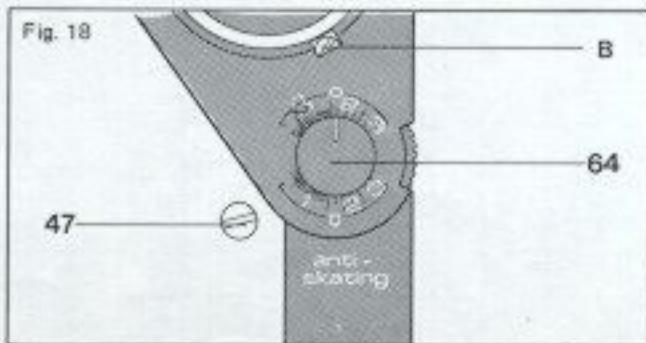 DUAL 1254 - Sommaire - 6