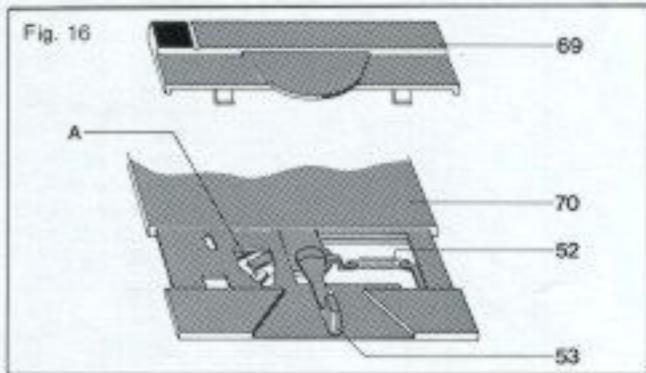 DUAL 1254 - Sommaire - 4