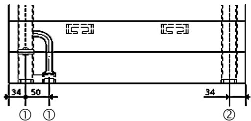 ZEHNDER NOUMEA - Données techniques - 1