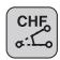HEIDENHAIN ITNC 530 - Insérer un chanfrein CHF entre deux droites - 1