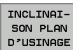 HEIDENHAIN ITNC 530 - Définir la fonction PLANE - 3