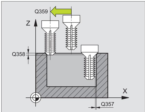 HEIDENHAIN ITNC 530 - Danger de collision! - 3