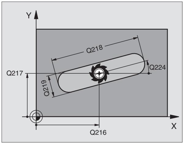 HEIDENHAIN ITNC 530 - Danger de collision! - 3
