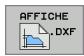 HEIDENHAIN ITNC 530 - Ouvrir un fichier DXF - 4
