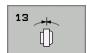 HEIDENHAIN ITNC 530 - Effet - 1
