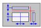 HEIDENHAIN ITNC 530 - Représentation en 3 plans - 2
