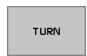 HEIDENHAIN ITNC 530 - Orientation automatique move/turn/stay (introduction impérative) - 3