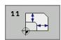 HEIDENHAIN ITNC 530 - Effet - 1
