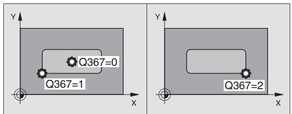 HEIDENHAIN ITNC 530 - Danger de collision! - 3